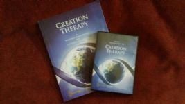 Creation Therapy Course